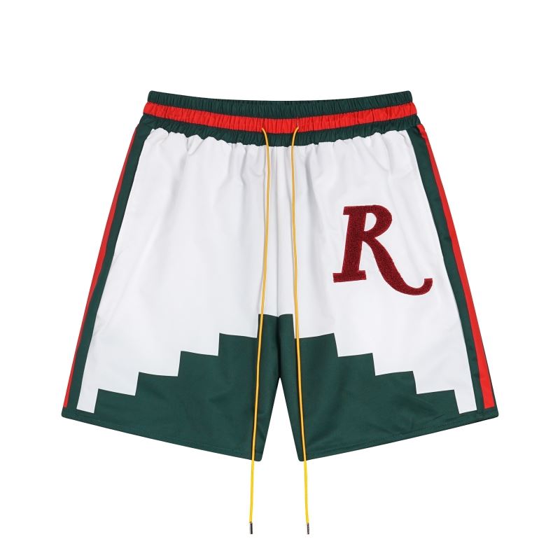 Rhude Short Pants